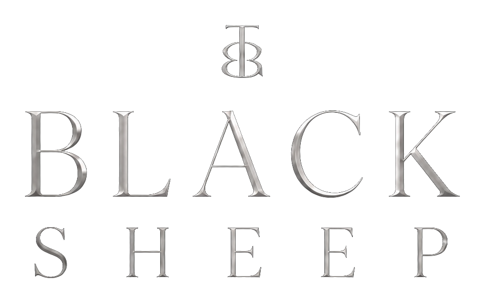 BLACKSHEEP