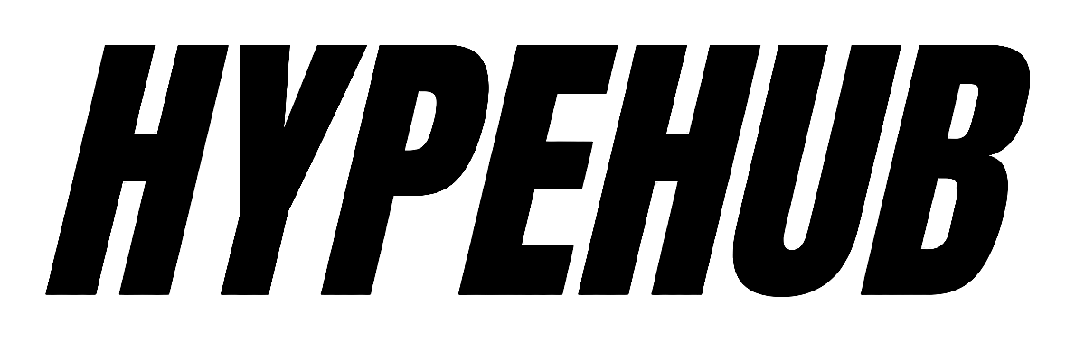 HYPEHUB logo