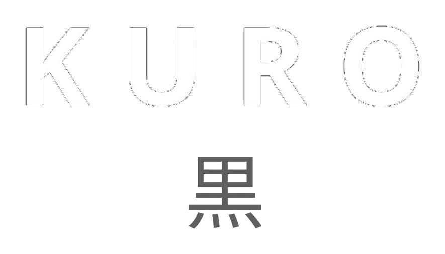 KURO logo